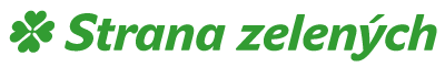 Strana zelených