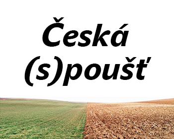 Česká (s)poušť